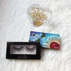 Serella Beauty Orgullo 3D Mink Eyelashes